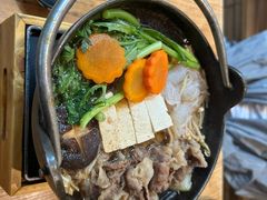 -铃木食堂(北新桥店)