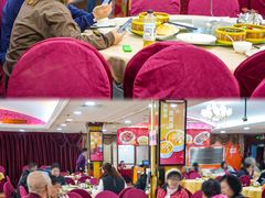 -吉莲利苑海鲜酒家(珠海拱北29年老字号店)