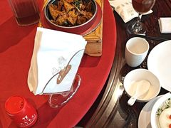 -马凯餐厅(地安门店)