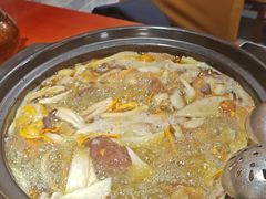 -菌之家·专业纯野生菌火锅·特色炒菌
