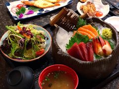 -割烹旭日本料理(龙湖狮山天街店)