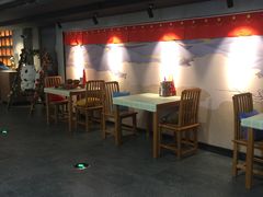 大堂-呷哺呷哺(凯旋广场店)