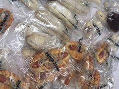 巧克力豆豆-PAPER STONE BAKERY(天汇广场店)