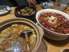 -竹里馆 ·茶食(奥体店)