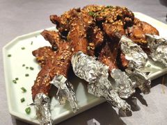 -平川·程玉平川菜工作室