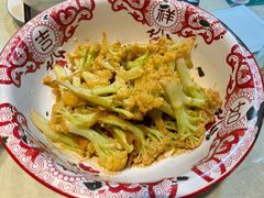 -昱龙大盆牛蛙馆(三兴街总店)