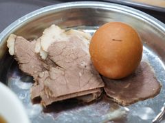 -清真·马安军辣子牛肉面