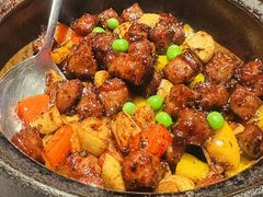 -肆月河豚·新淮扬菜·烤鸭(中关村店)