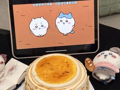 -流酥可心·牛乳蛋糕商店(禾祥西路店)