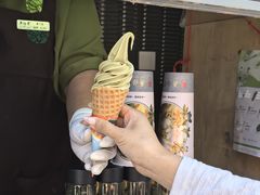 -吴裕泰茶庄(前门大街店)