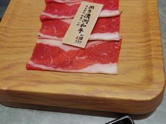 -一绪に寿喜烧(颍州万达店)