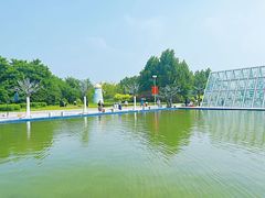 -辽宁团山国家级海洋公园