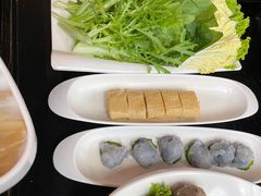 -铜来聚老北京涮肉(恒隆广场店)