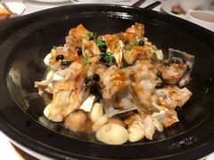 秘制砂锅大鱼头-炳胜品味(海印总店)