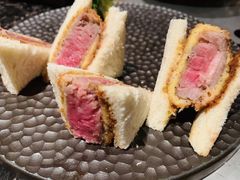 -老乾杯和牛烧肉(王府中环店)
