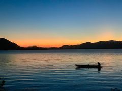 -东钱湖旅游度假区