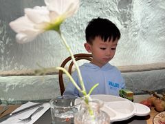-麓椿花园西餐厅(海乐世界店)