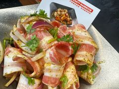 -四斤烤肉(东戴河孟家店)