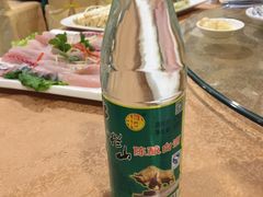 -绿华园休闲山庄