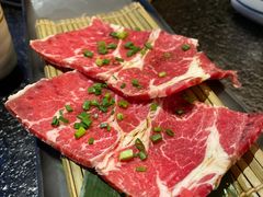 -牛焱·烧肉酒肆(五大道店)