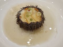-喜宴又一村·粤菜·茶点·海鲜(壹方天地店)