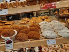 -BreadTalk面包新语(龙之梦购物中心莘庄店)