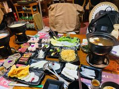 -束河人家(南锣鼓巷店)