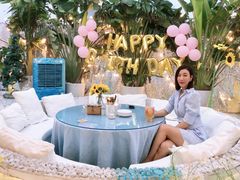 -天空花园餐吧·生日·团建(南山店)