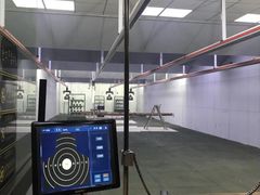 -都市枪神实弹射击俱乐部