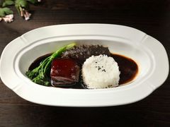 -老吉堂上海本帮菜(工体店)