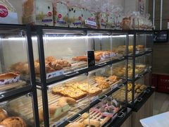 -85度C(生甜甜圈研究工坊·上海局门店)
