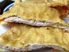 -随柳居·苏式小吃(建新巷店)