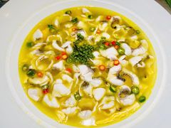 -青花椒花椒鱼(合生汇店)