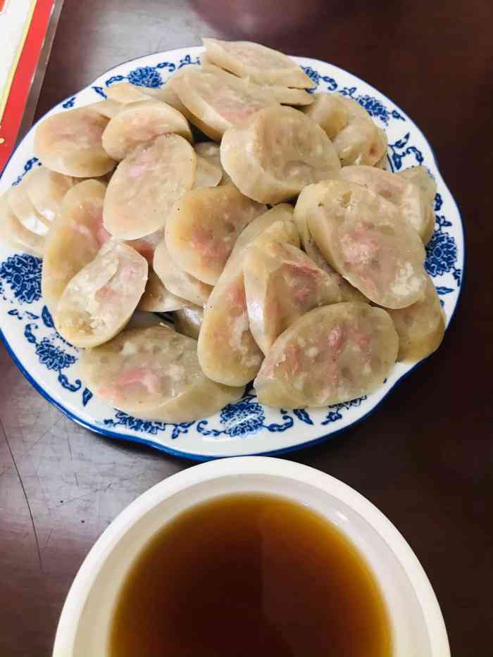 吊子侯-"周末想吃烧饼夹肘子,结果查了查附近没有."-大众点评移动版