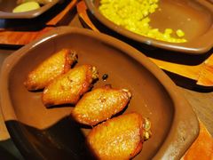 -萨莉亚意式餐厅(百联徐汇店)