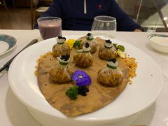 -肆月河豚·新淮扬(金融街店)
