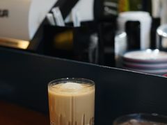 -Be Lived Cafe比例咖啡(摩天轮店)