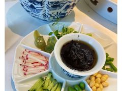 老北京炸酱面-四季民福烤鸭店(故宫店)