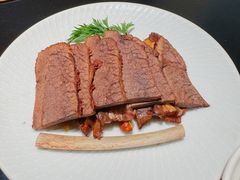 -田园北魏家宴·大同菜(御东店)