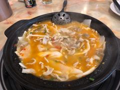 -李师傅脆肚(梅林店)