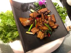 -尽善百年古院餐厅(王家老宅店)