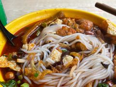 原味螺蛳粉-龍城柳州螺蛳粉(群星路店)