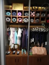 -FineYoga梵音瑜伽·普拉提