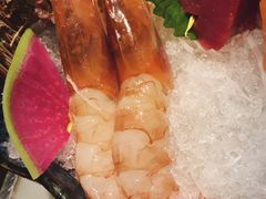 -家贺屋刺身寿司专门店