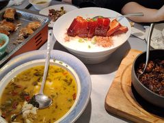 -章吴记喜瑞餐厅(东东城店)