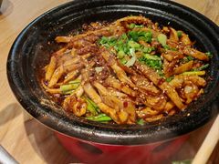 -陶德砂锅(蜀汉路店)