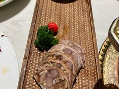 -后海16号·北京私房菜