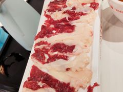 双层肉-八合里牛肉火锅(上海中山公园店)