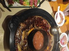 -蜀家渝重庆火锅(南屏街店)