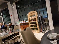 -新鞑烤羊腿(康平路店)